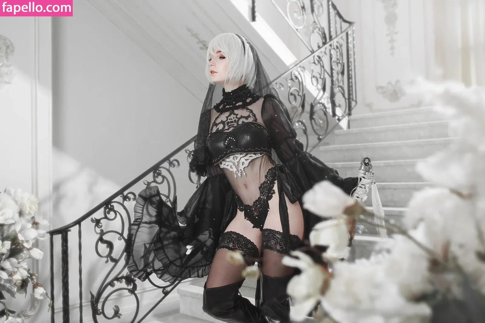 Likeassassin Onlyfans Photo Gallery 