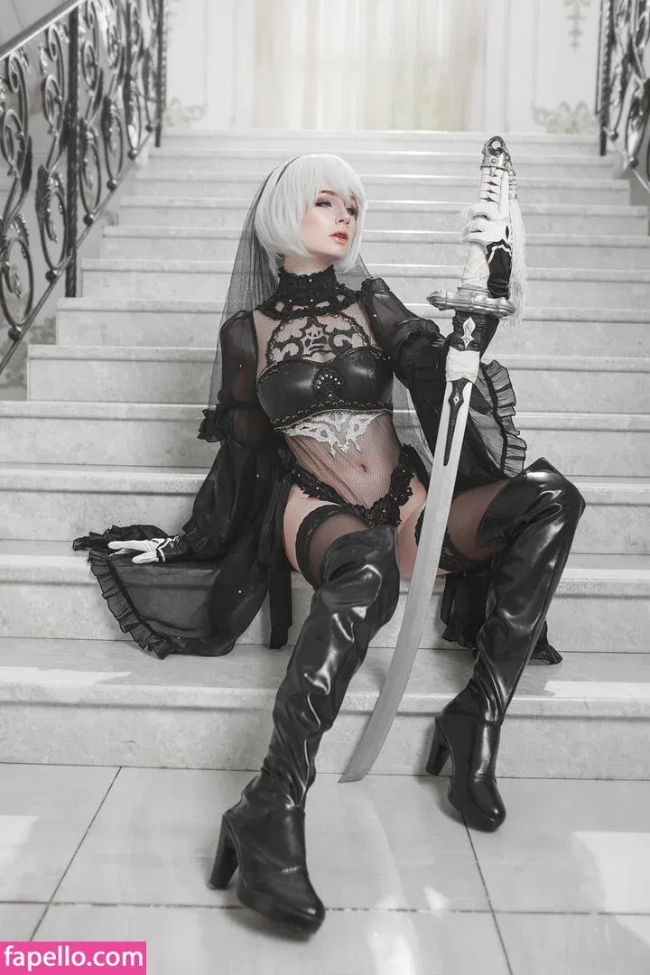 Likeassassin Onlyfans Photo Gallery 