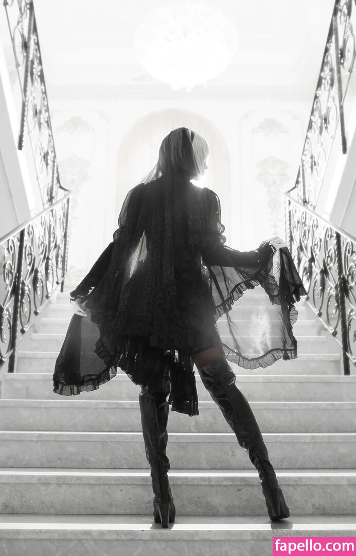 Likeassassin Onlyfans Photo Gallery 