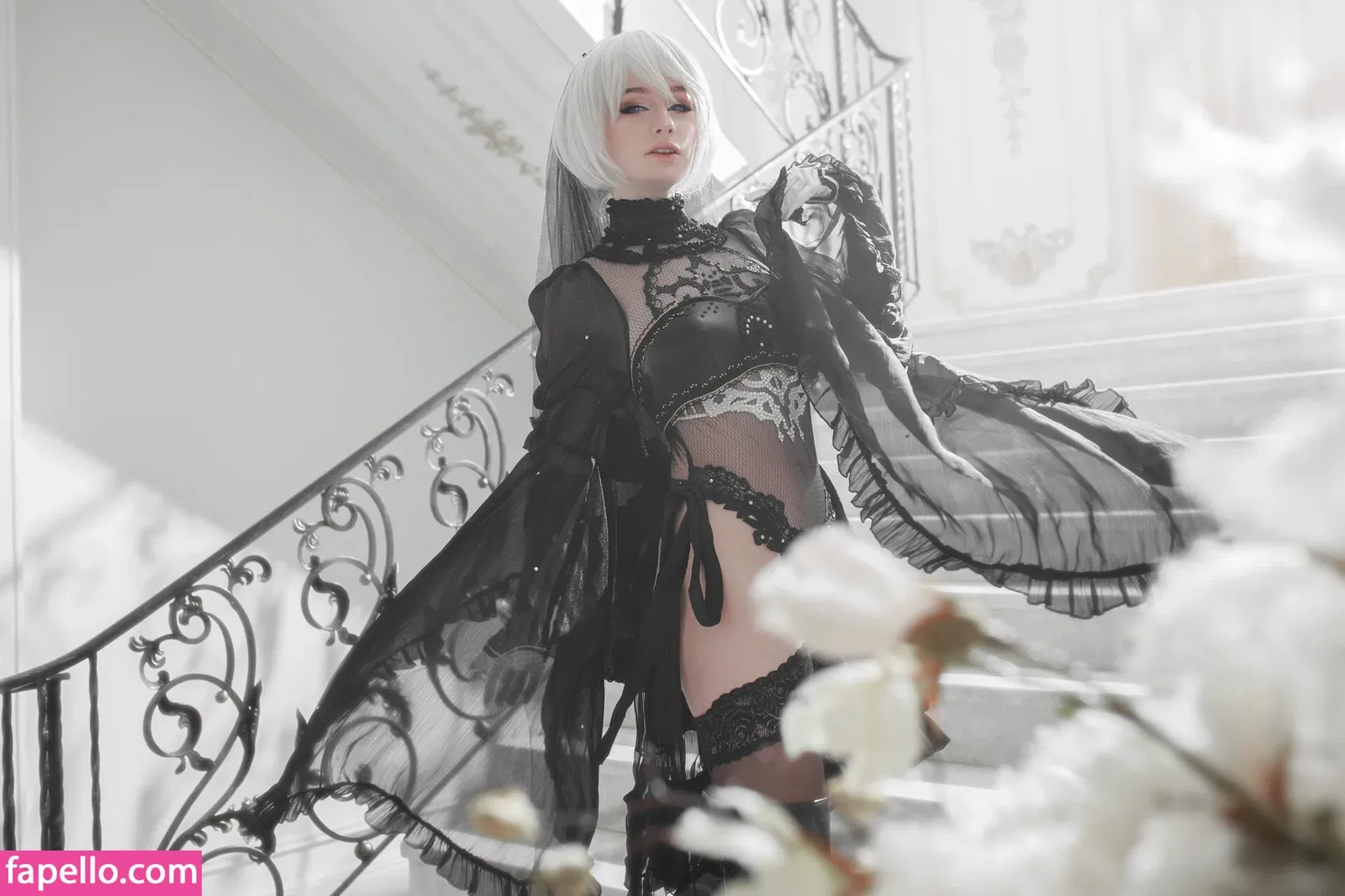 Likeassassin Onlyfans Photo Gallery 