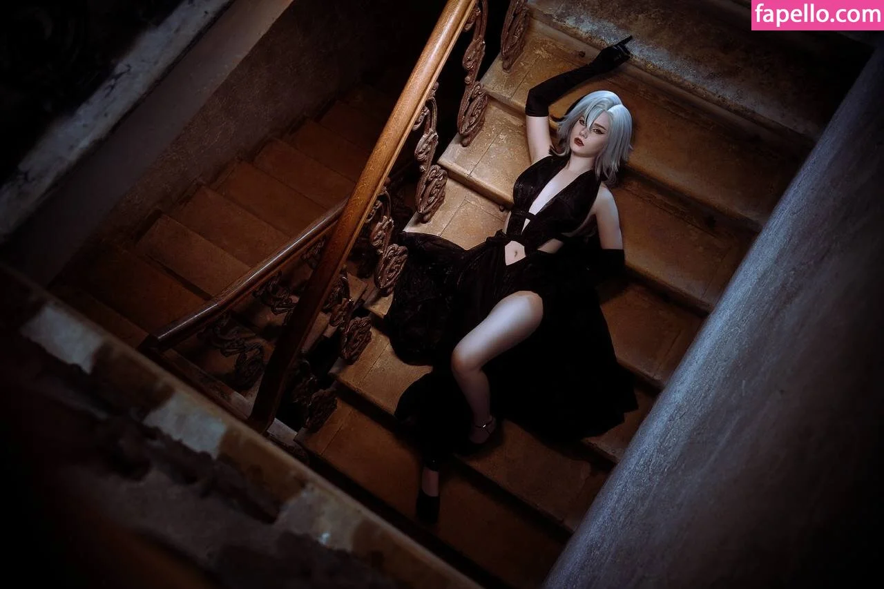 Likeassassin Onlyfans Photo Gallery 