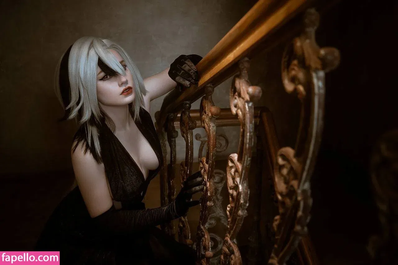 Likeassassin Onlyfans Photo Gallery 