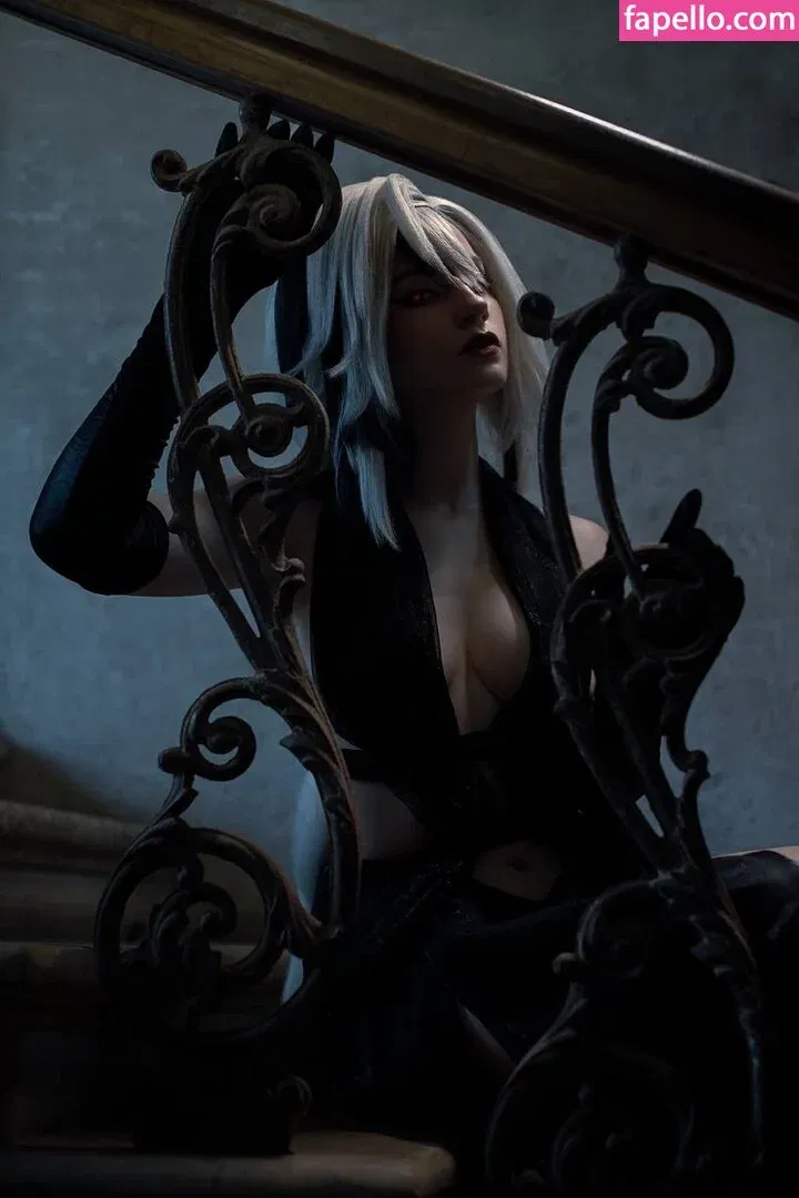 Likeassassin Onlyfans Photo Gallery 