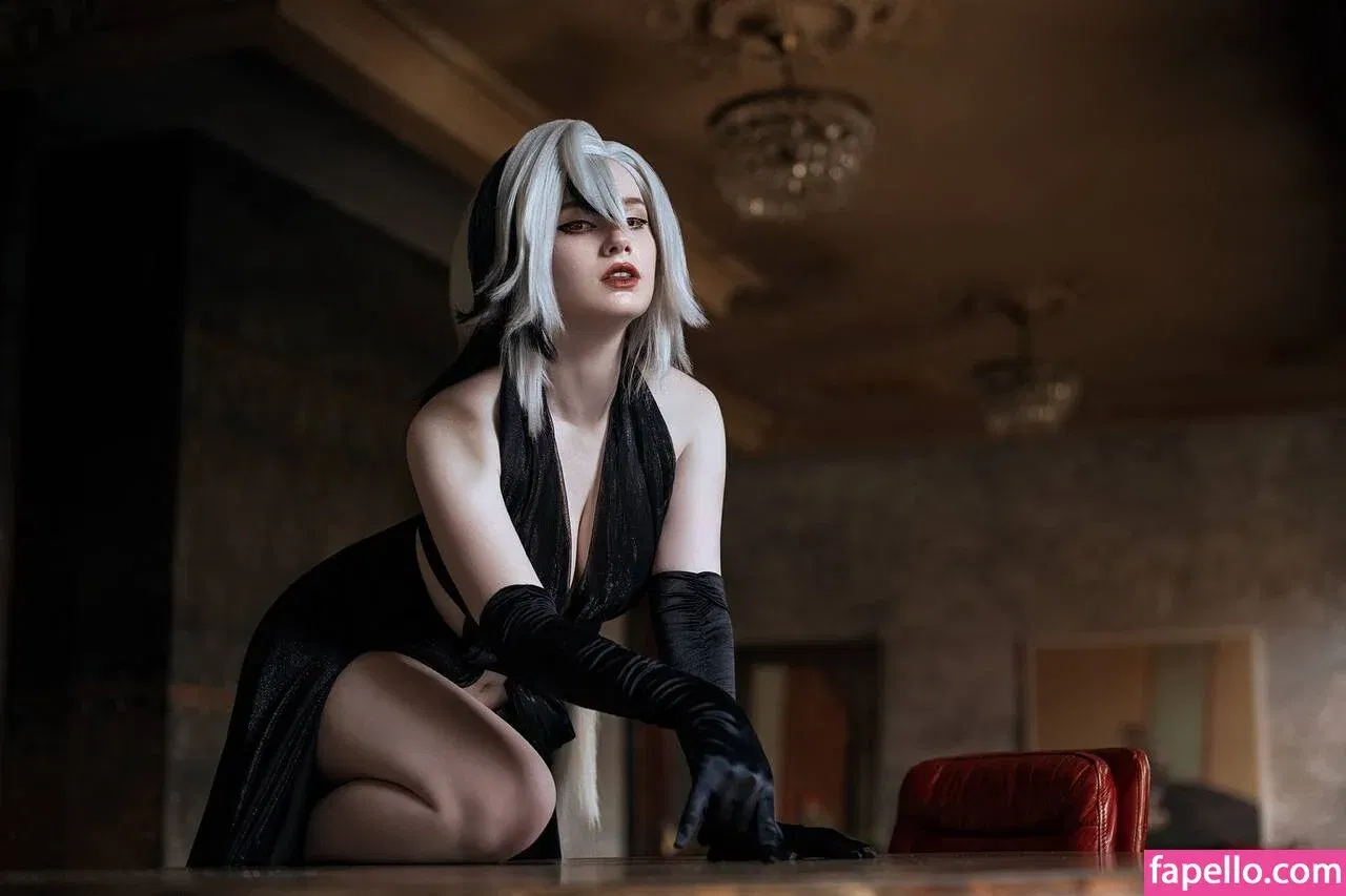 Likeassassin Onlyfans Photo Gallery 