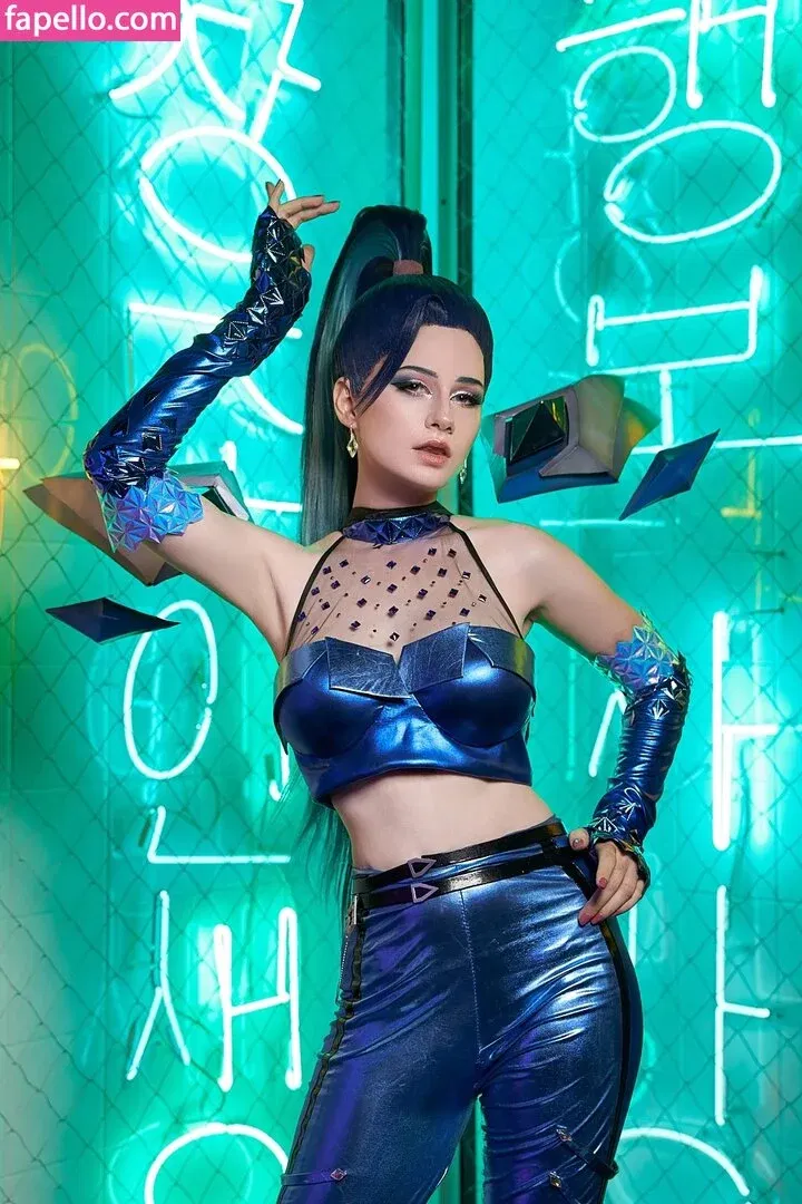 Likeassassin Onlyfans Photo Gallery 