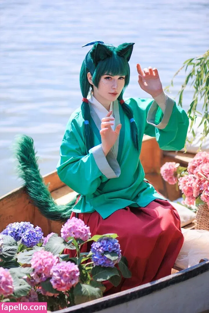 Likeassassin Onlyfans Photo Gallery 