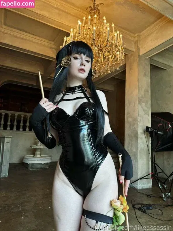 Likeassassin Onlyfans Photo Gallery 