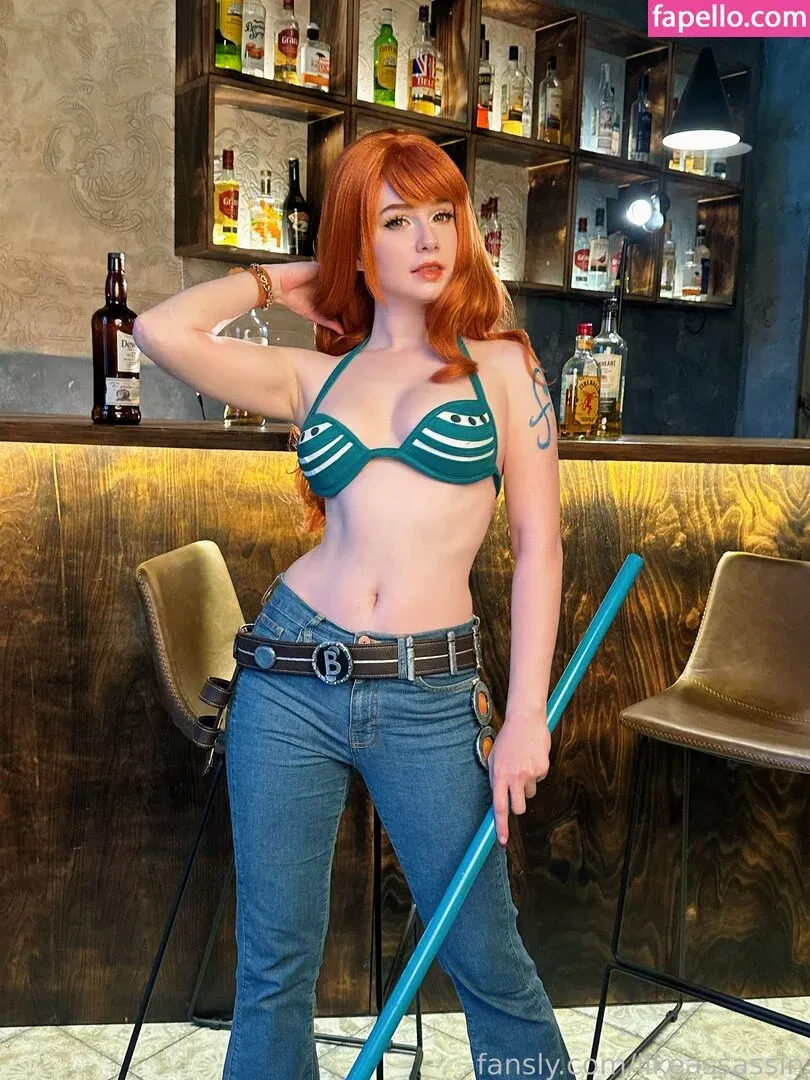 Likeassassin Onlyfans Photo Gallery 