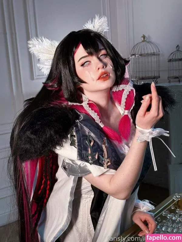 Likeassassin Onlyfans Photo Gallery 