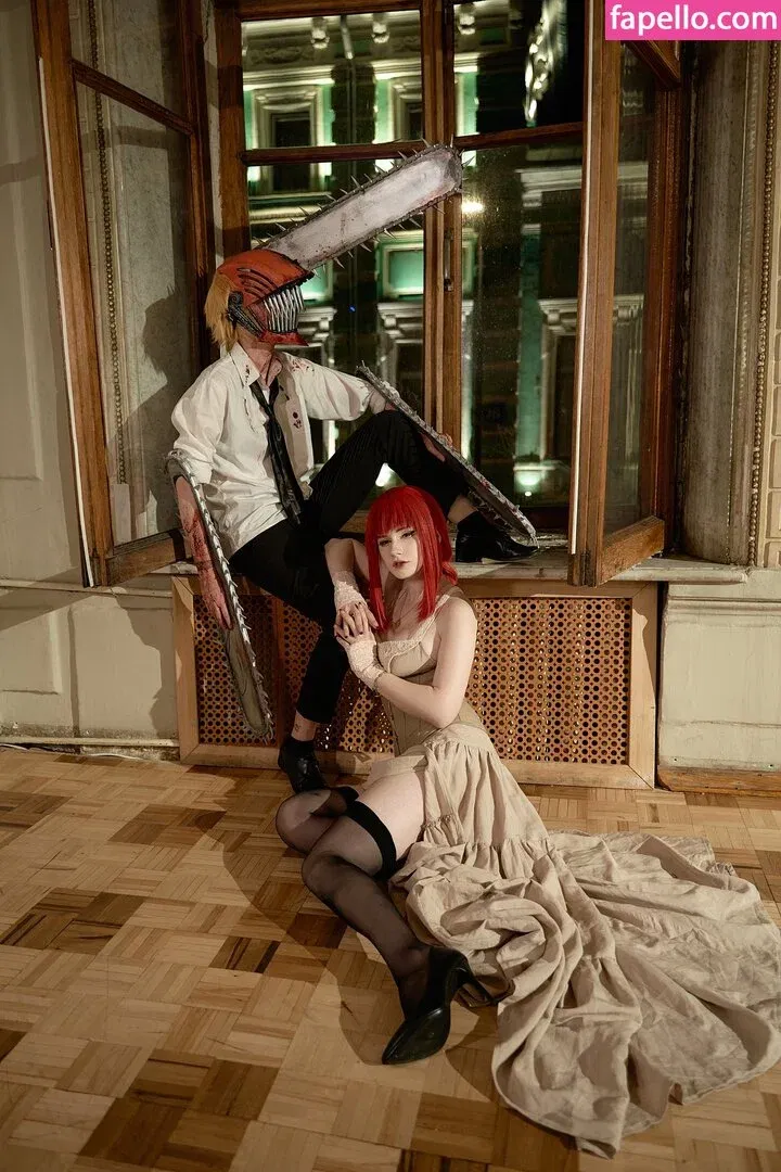 Likeassassin Onlyfans Photo Gallery 