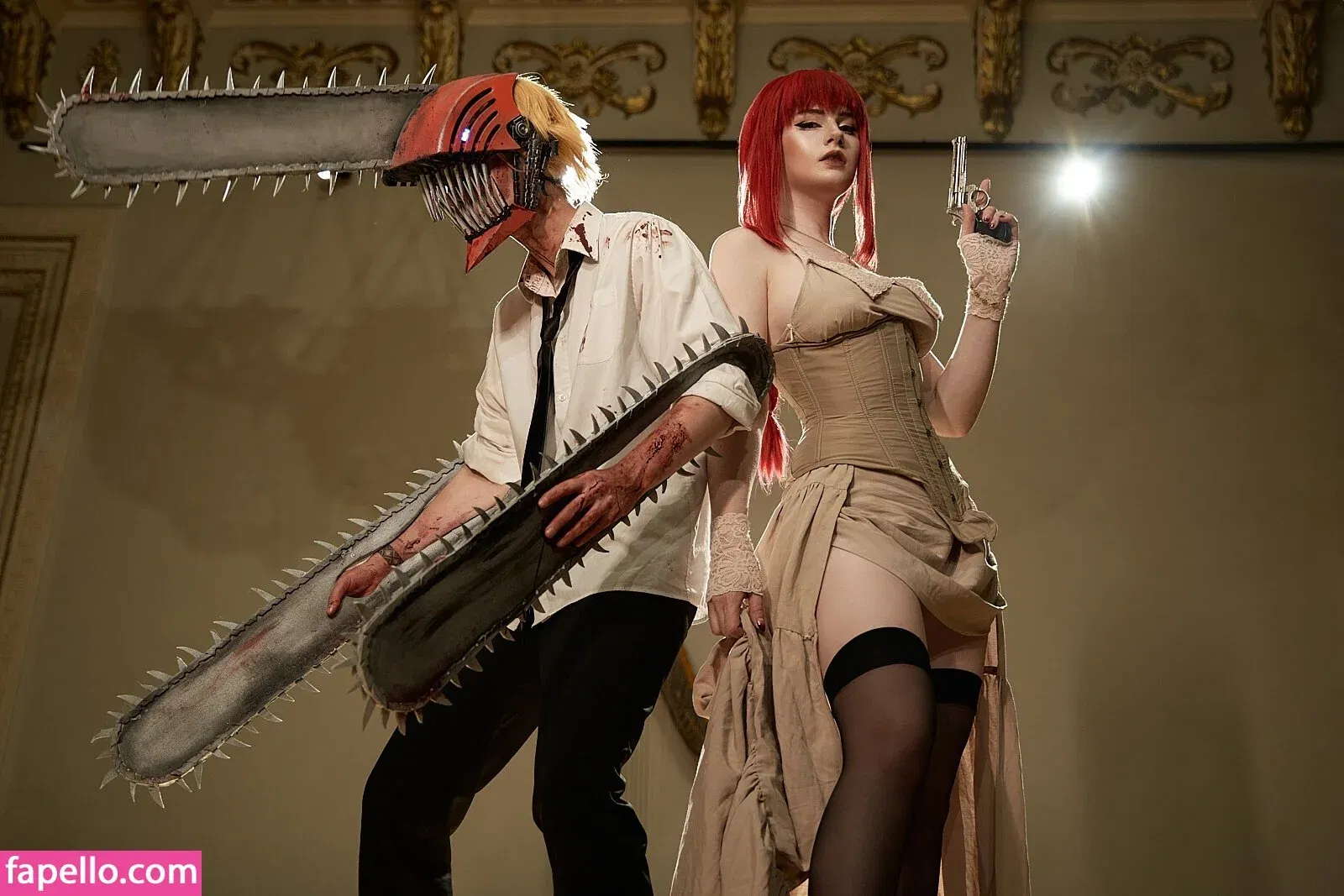 Likeassassin Onlyfans Photo Gallery 