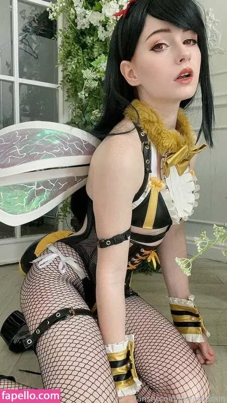 Likeassassin Onlyfans Photo Gallery 