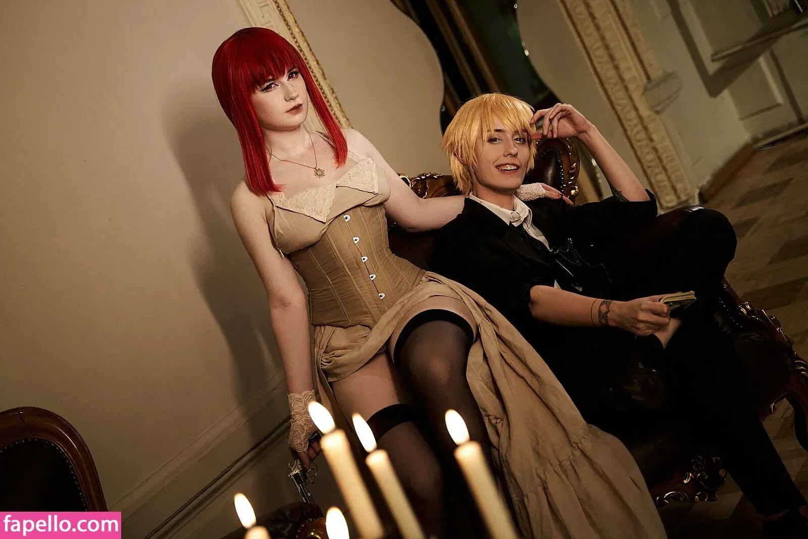 Likeassassin Onlyfans Photo Gallery 