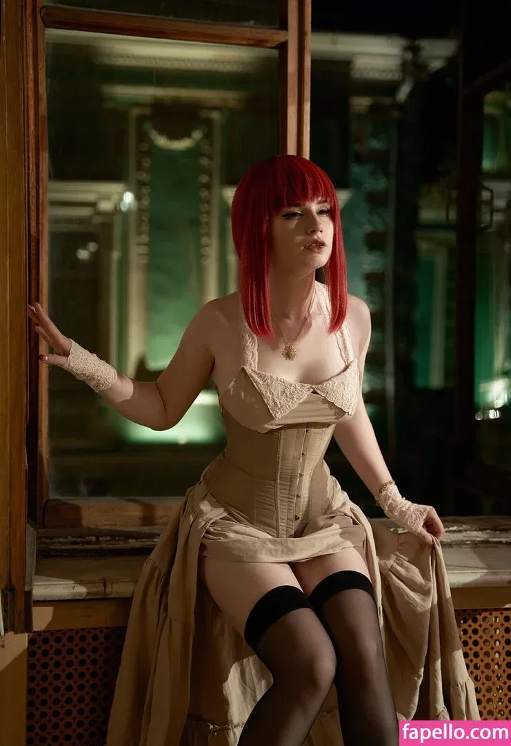 Likeassassin Onlyfans Photo Gallery 