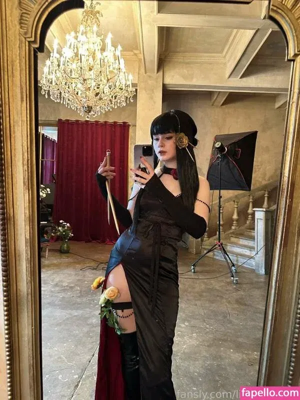 Likeassassin Onlyfans Photo Gallery 