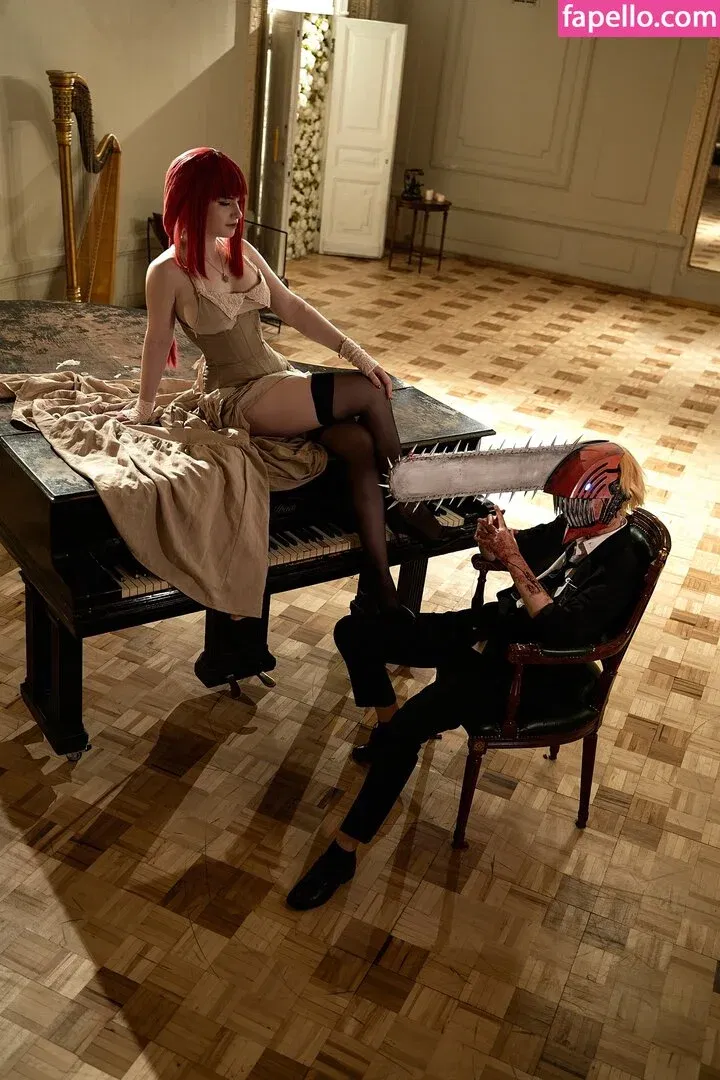 Likeassassin Onlyfans Photo Gallery 