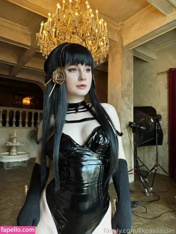 Likeassassin Onlyfans Photo Gallery 