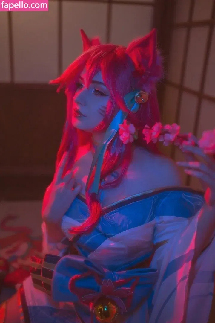 Likeassassin Onlyfans Photo Gallery 