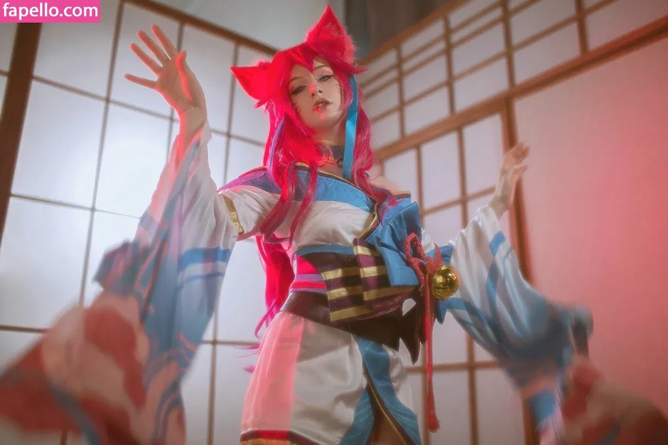 Likeassassin Onlyfans Photo Gallery 