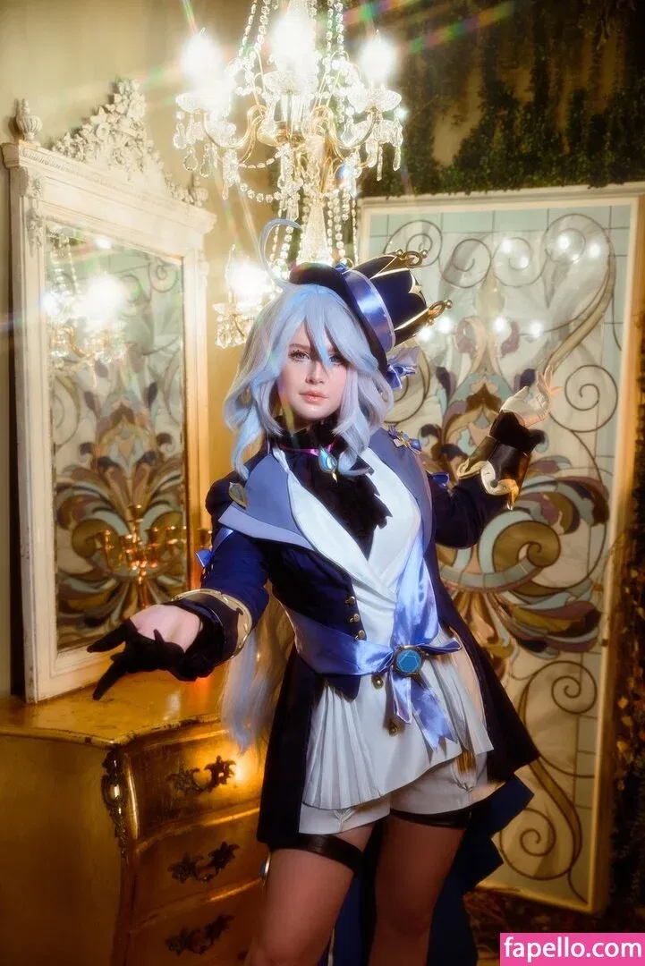 Likeassassin Onlyfans Photo Gallery 