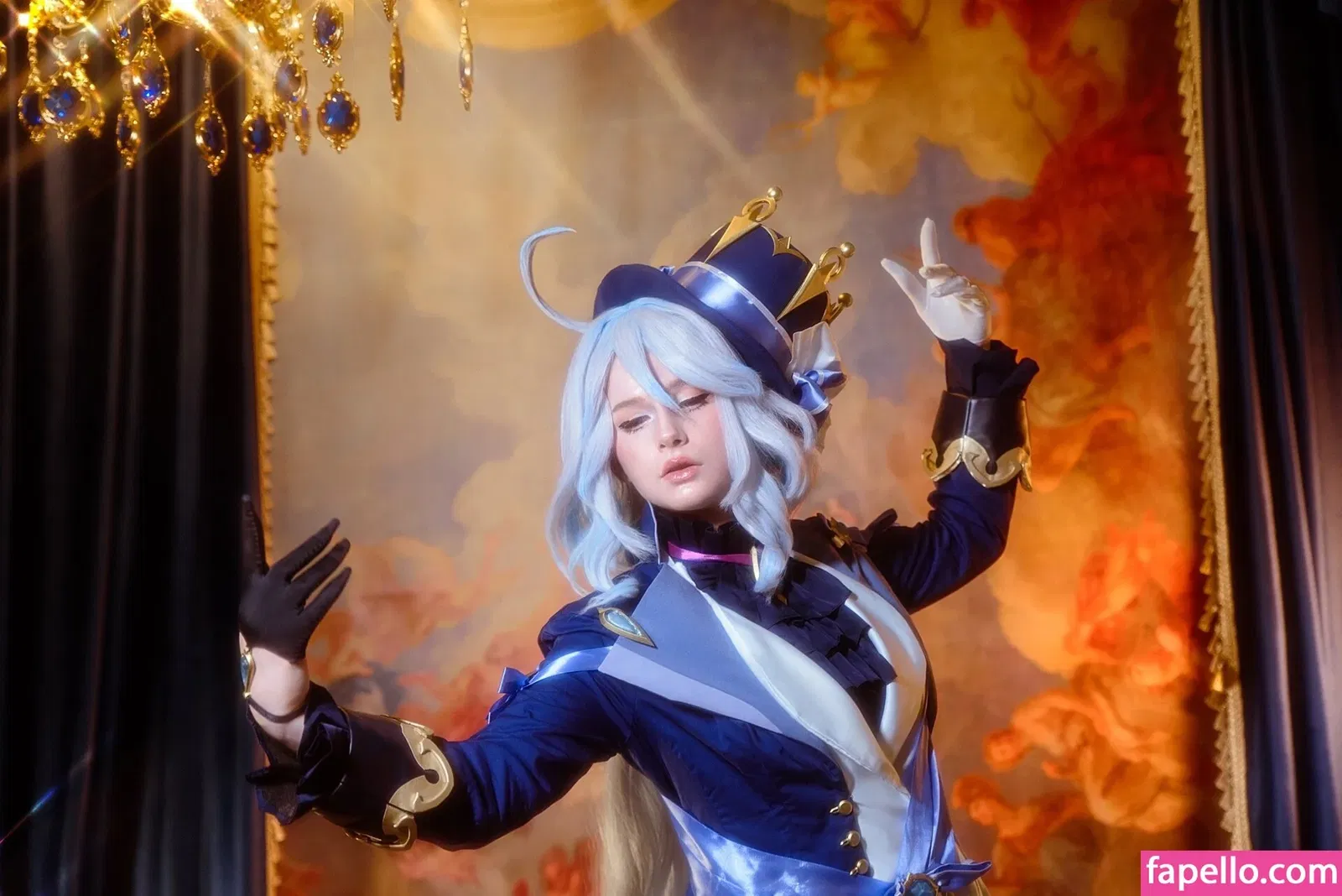 Likeassassin Onlyfans Photo Gallery 