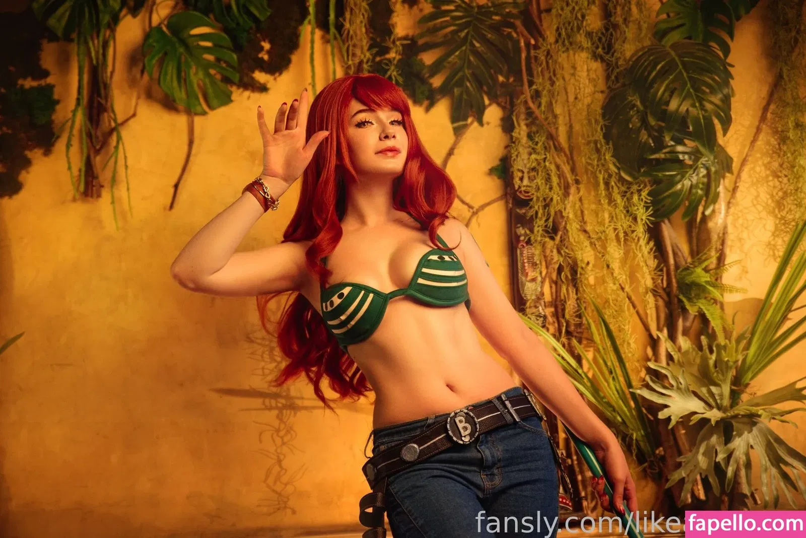 Likeassassin Onlyfans Photo Gallery 