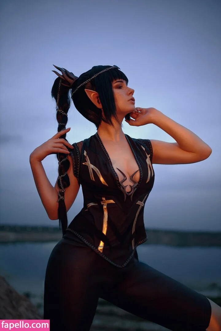 Likeassassin Onlyfans Photo Gallery 