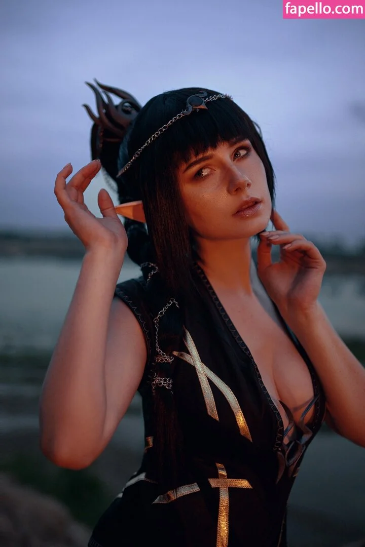 Likeassassin Onlyfans Photo Gallery 