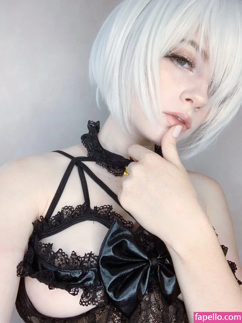 Likeassassin Onlyfans Photo Gallery 