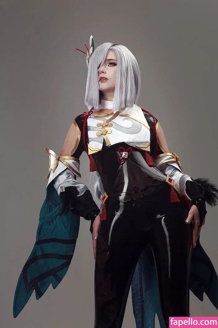 Likeassassin Onlyfans Photo Gallery 