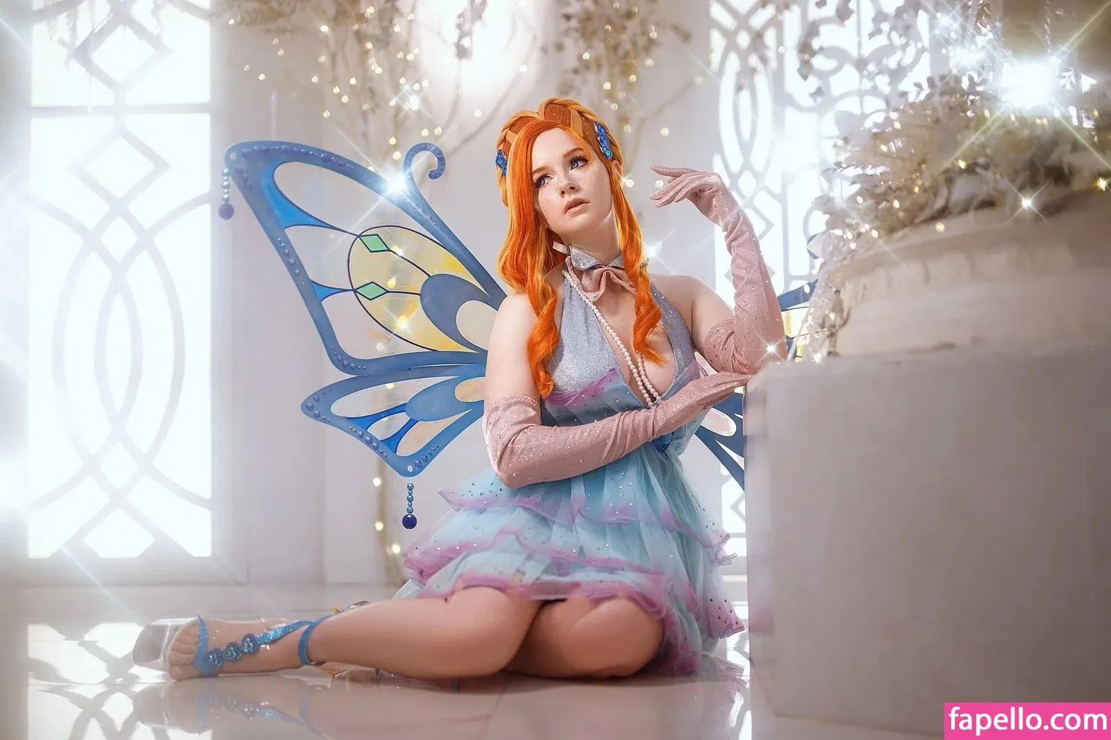 Likeassassin Onlyfans Photo Gallery 