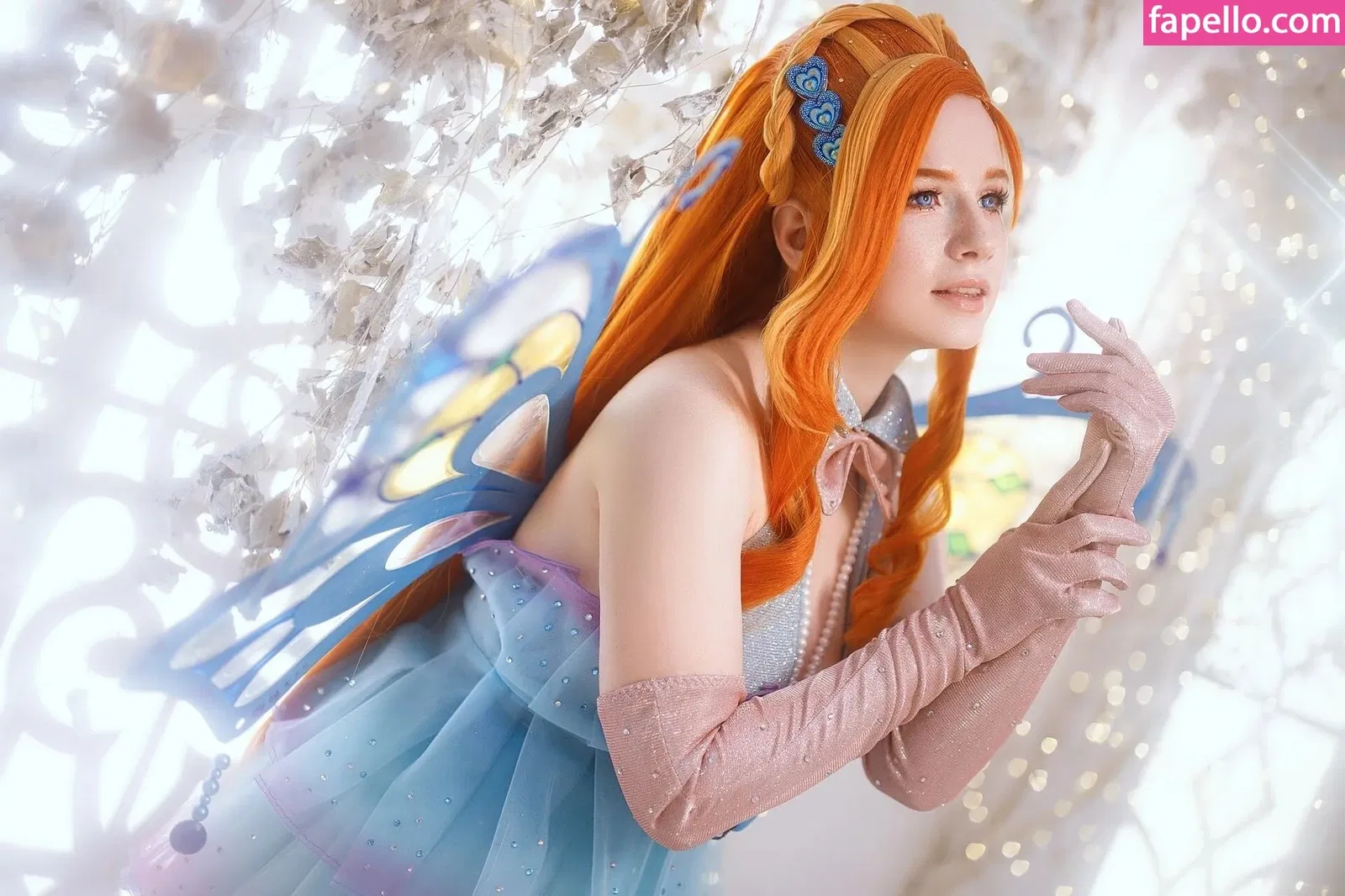 Likeassassin Onlyfans Photo Gallery 