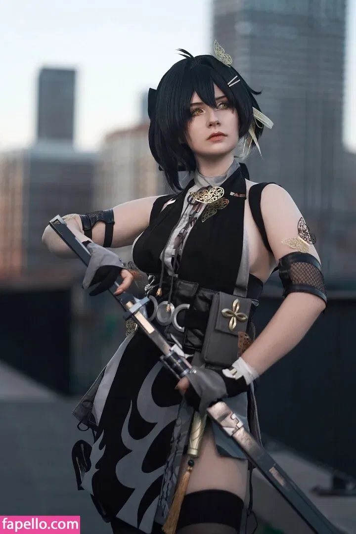 Likeassassin Onlyfans Photo Gallery 