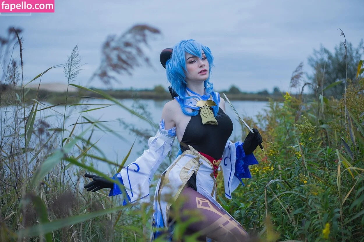 Likeassassin Onlyfans Photo Gallery 