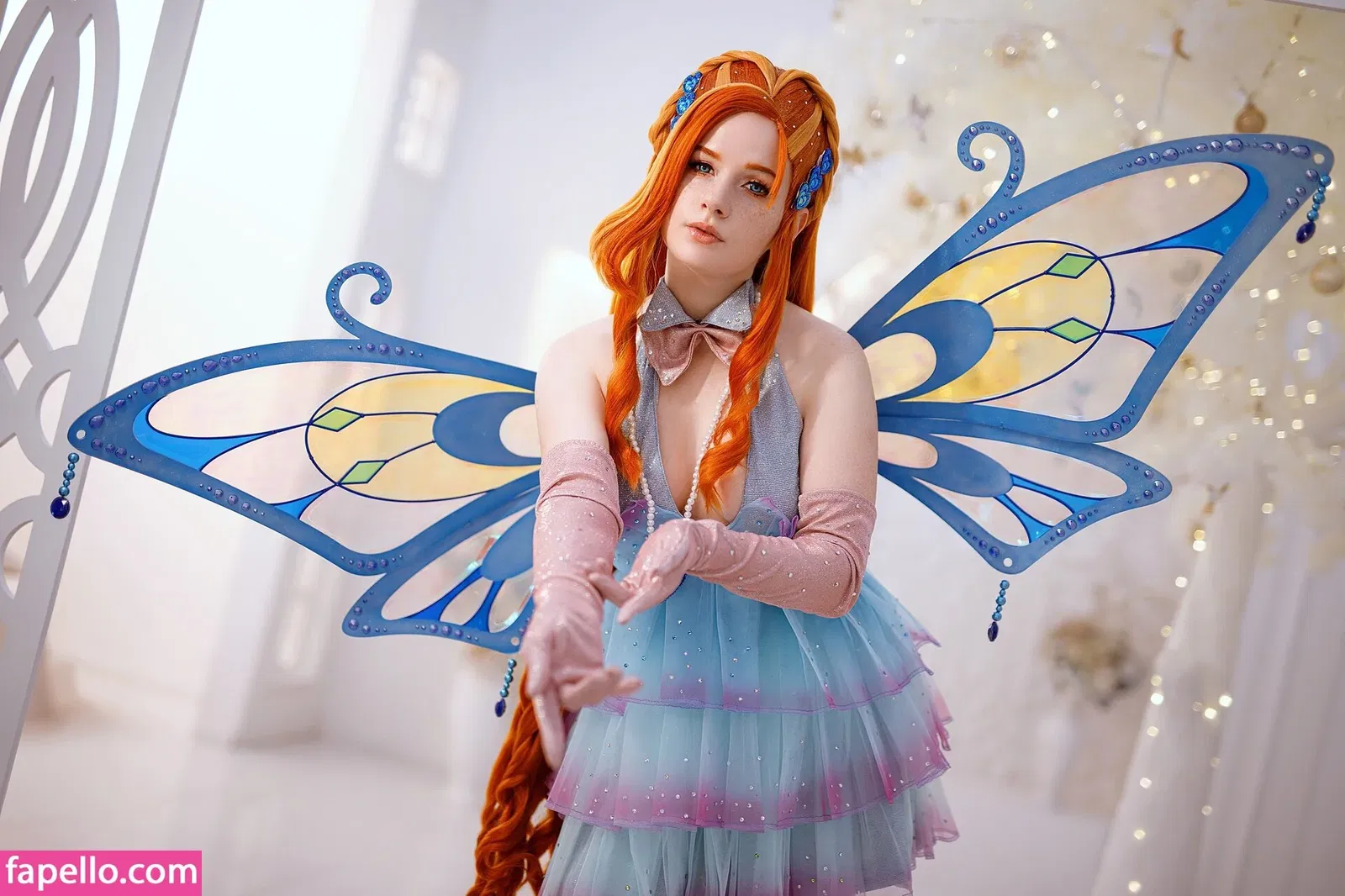 Likeassassin Onlyfans Photo Gallery 