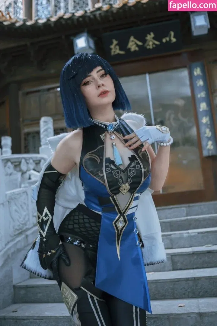 Likeassassin Onlyfans Photo Gallery 