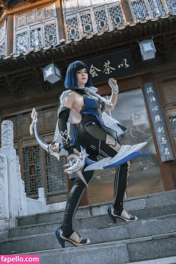 Likeassassin Onlyfans Photo Gallery 