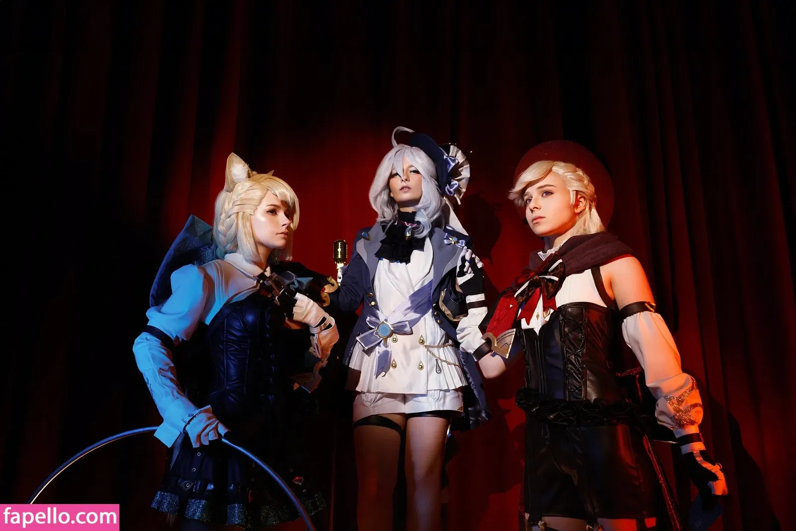 Likeassassin Onlyfans Photo Gallery 