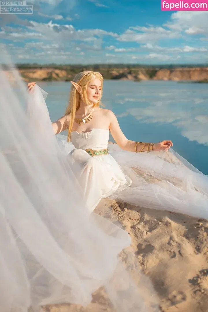 Likeassassin Onlyfans Photo Gallery 