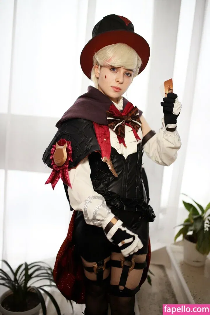 Likeassassin Onlyfans Photo Gallery 