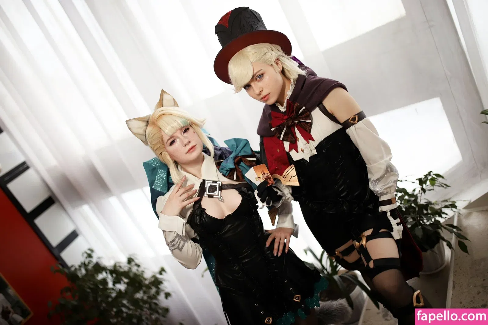 Likeassassin Onlyfans Photo Gallery 