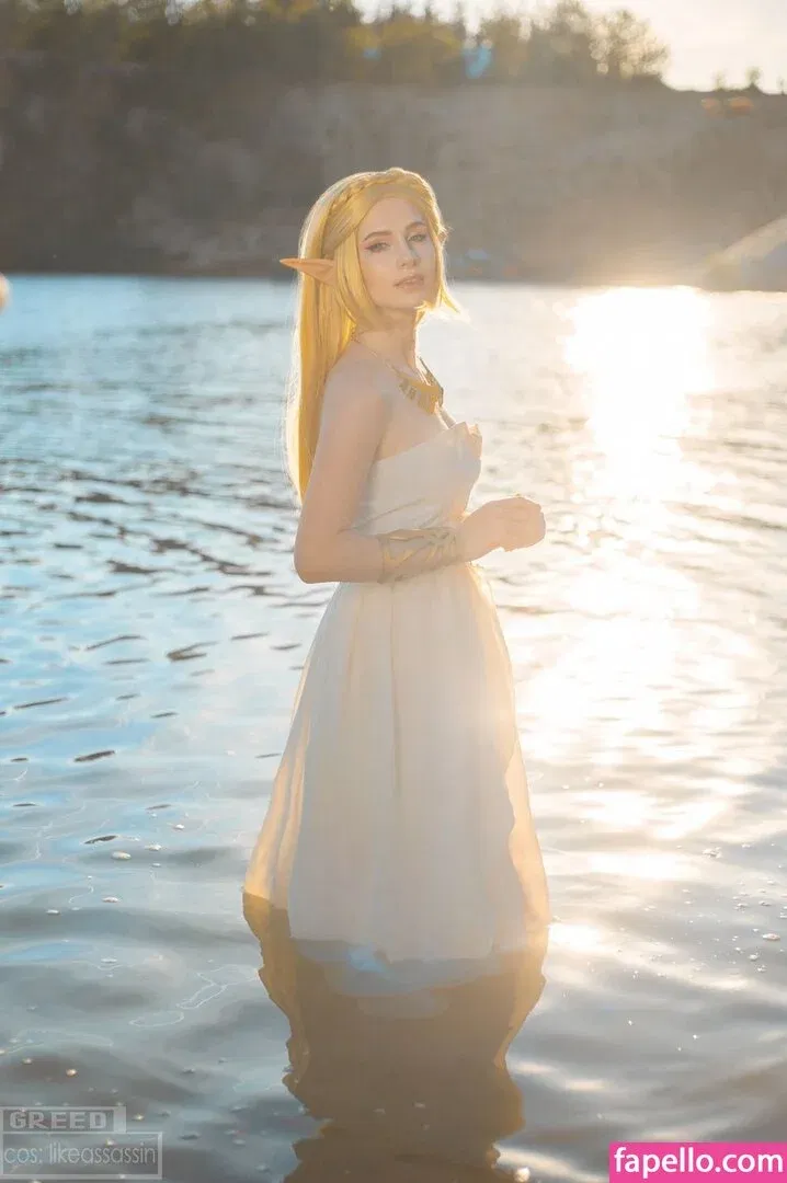 Likeassassin Onlyfans Photo Gallery 