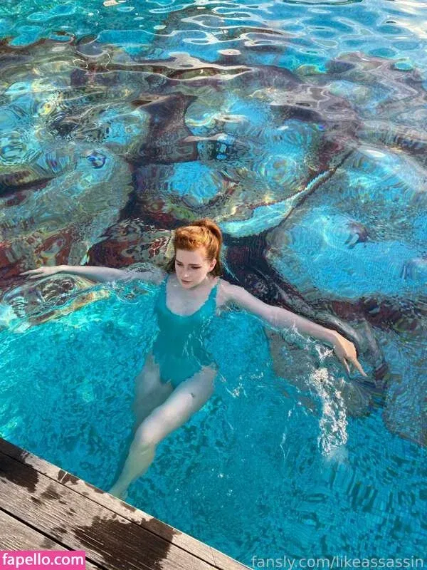 Likeassassin Onlyfans Photo Gallery 