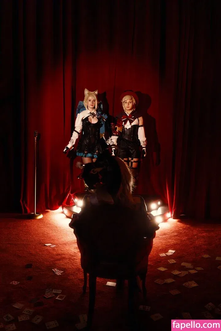 Likeassassin Onlyfans Photo Gallery 