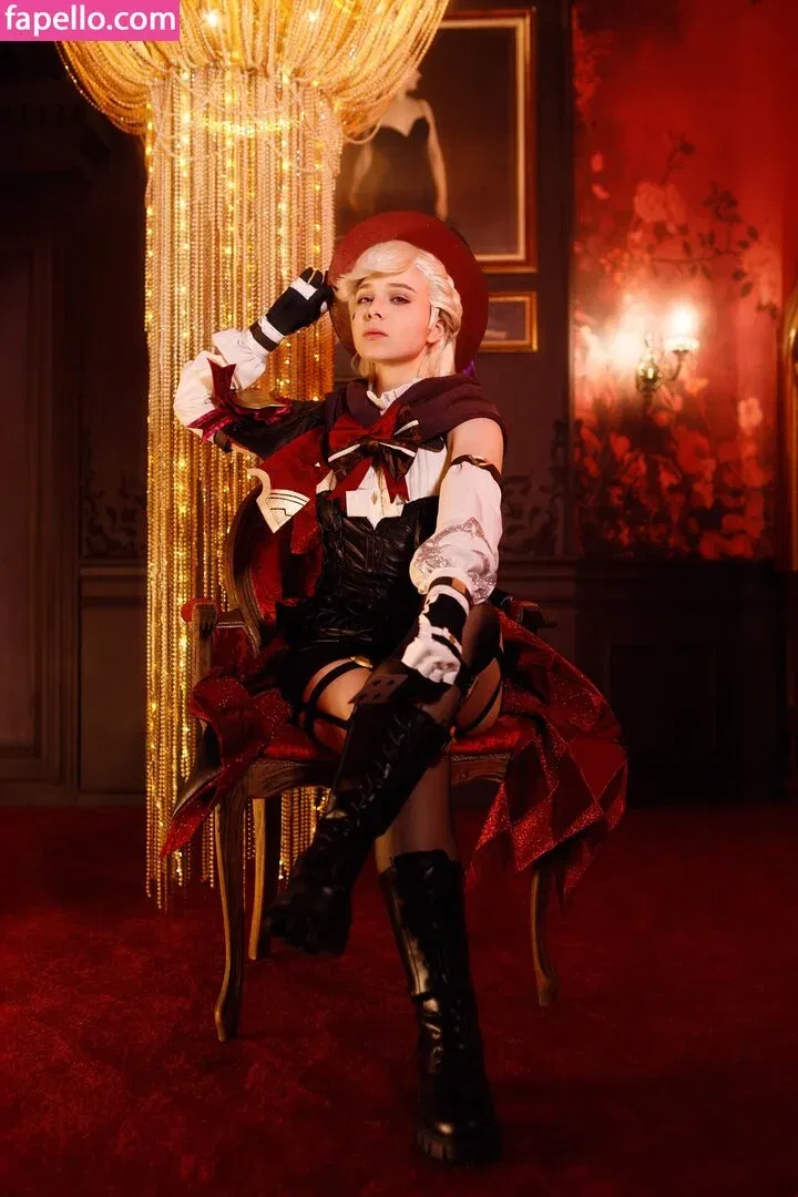 Likeassassin Onlyfans Photo Gallery 