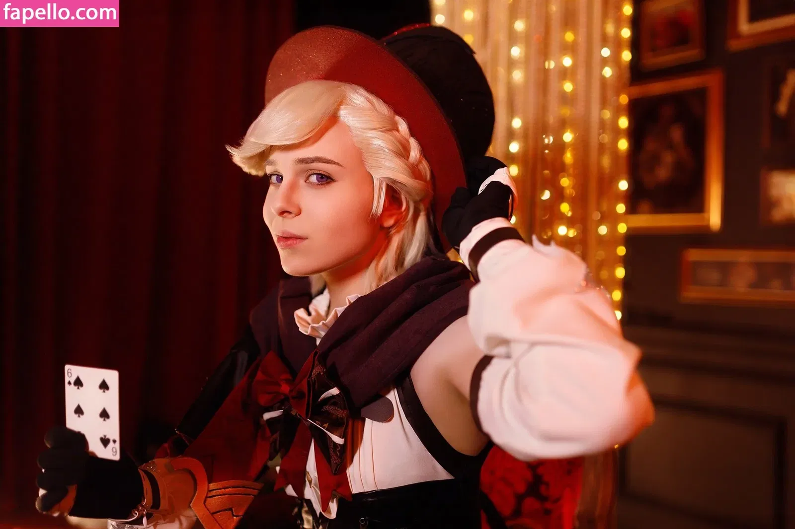 Likeassassin Onlyfans Photo Gallery 