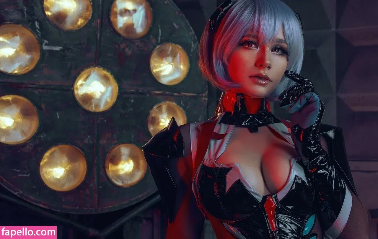 Likeassassin Onlyfans Photo Gallery 