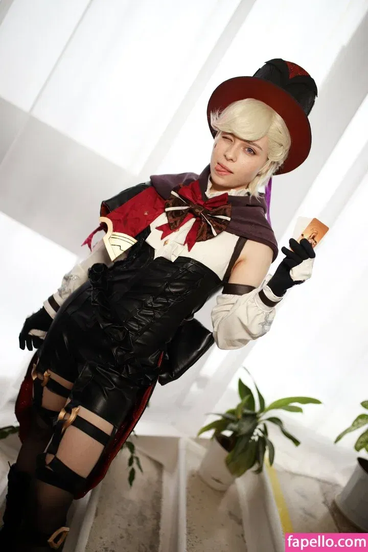 Likeassassin Onlyfans Photo Gallery 