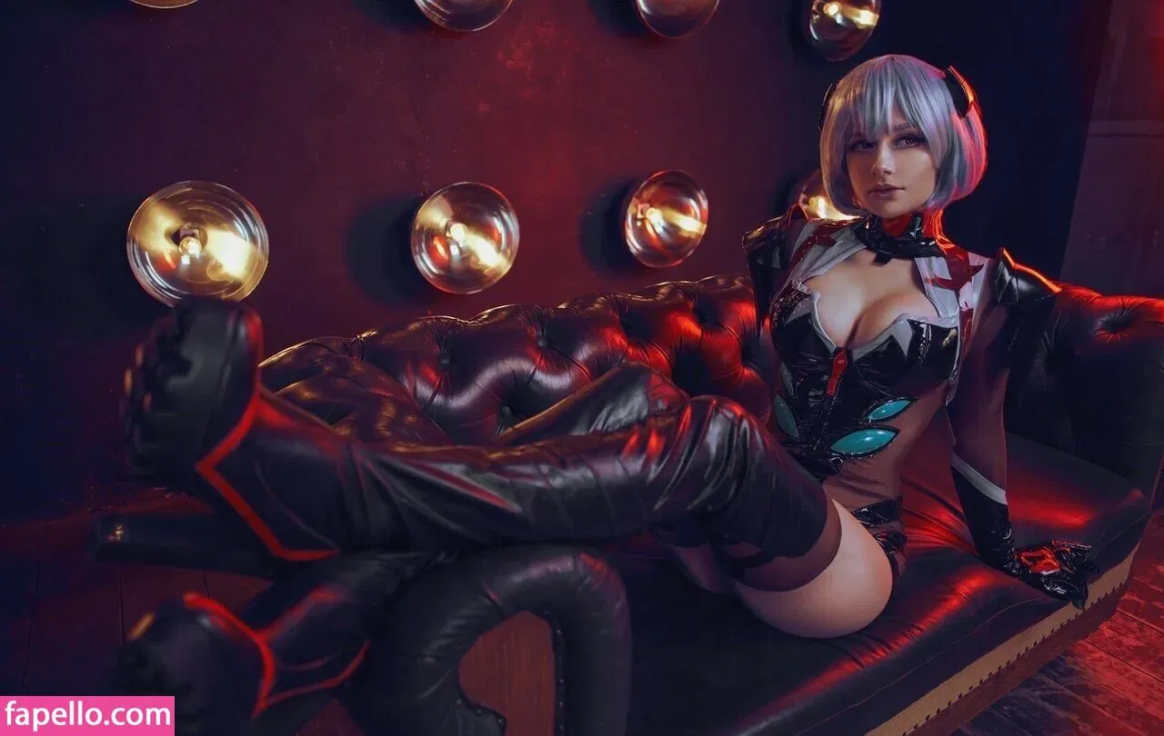 Likeassassin Onlyfans Photo Gallery 