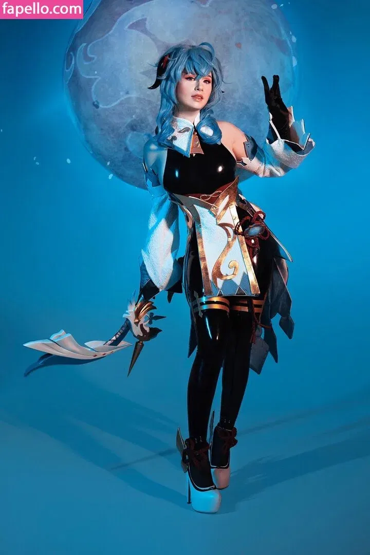 Likeassassin Onlyfans Photo Gallery 